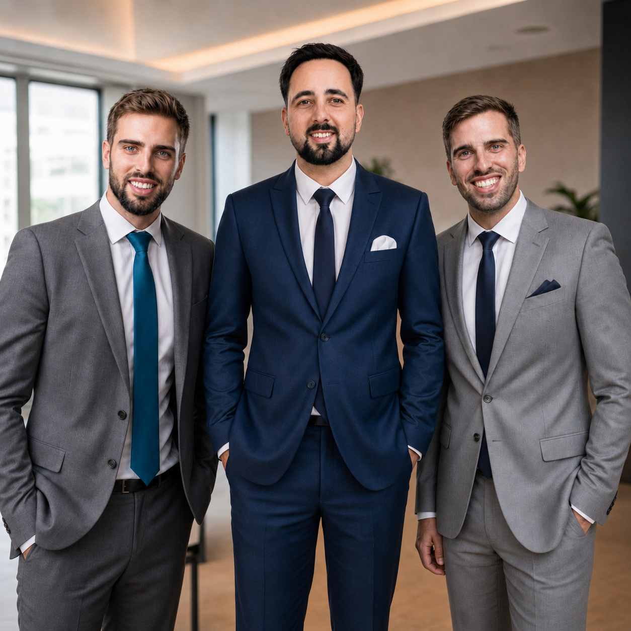Equipa Asknow Consulting